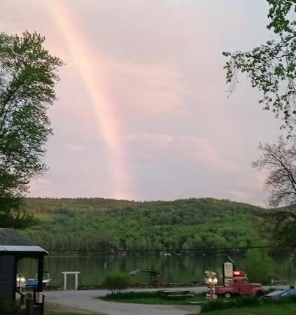 Holderness Cottage Place On Squam Lake - Suites المظهر الخارجي الصورة