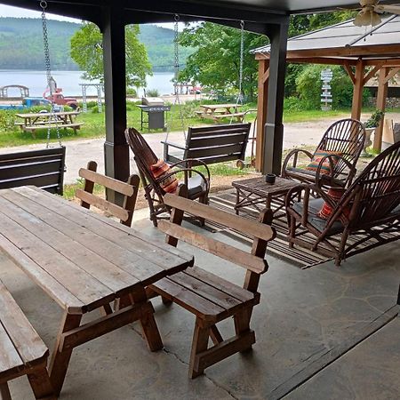 Holderness Cottage Place On Squam Lake - Suites المظهر الخارجي الصورة