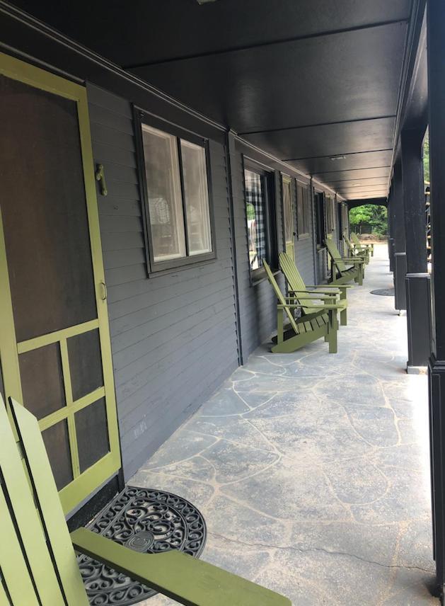 Holderness Cottage Place On Squam Lake - Suites المظهر الخارجي الصورة