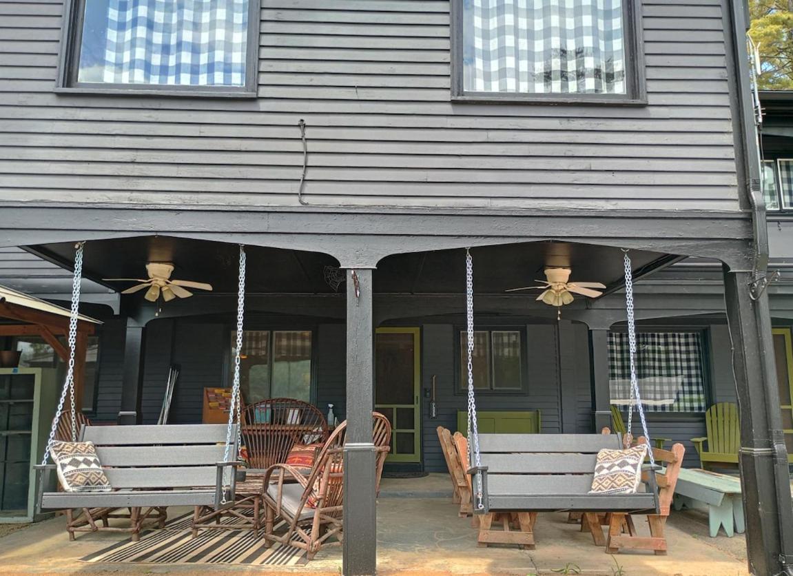 Holderness Cottage Place On Squam Lake - Suites المظهر الخارجي الصورة
