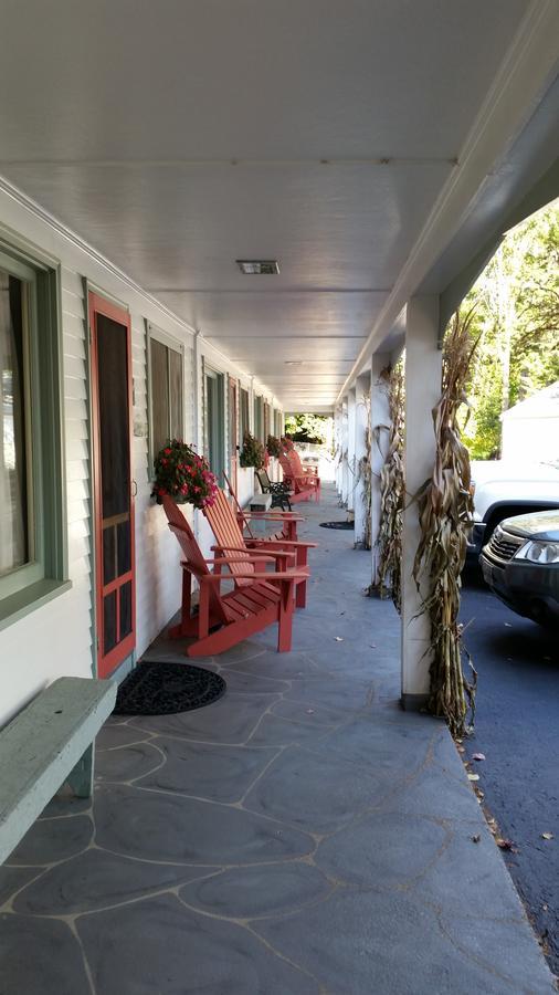Holderness Cottage Place On Squam Lake - Suites المظهر الخارجي الصورة