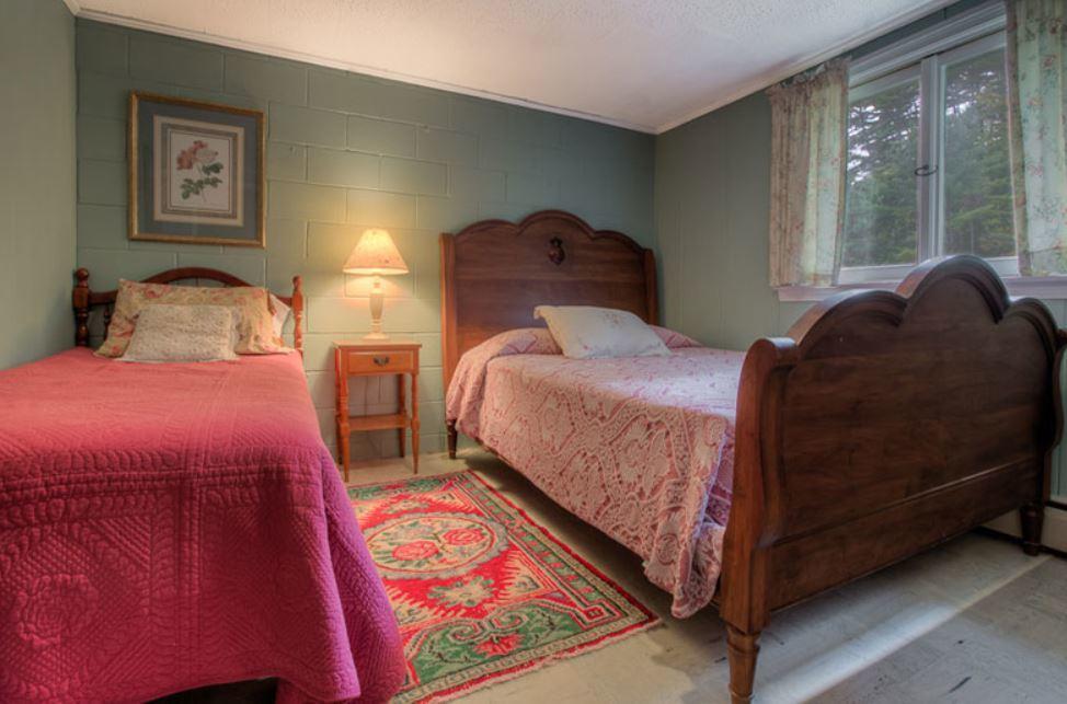Holderness Cottage Place On Squam Lake - Suites المظهر الخارجي الصورة