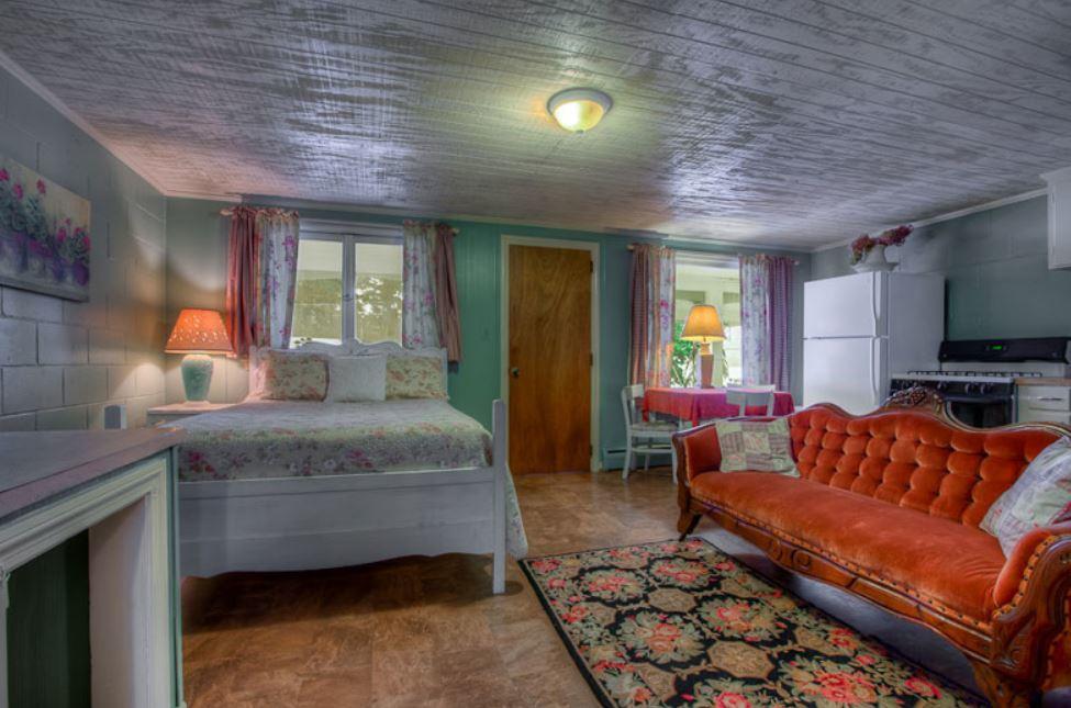 Holderness Cottage Place On Squam Lake - Suites المظهر الخارجي الصورة